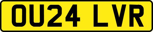 OU24LVR