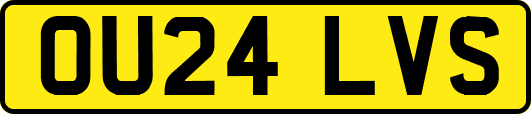 OU24LVS