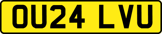 OU24LVU