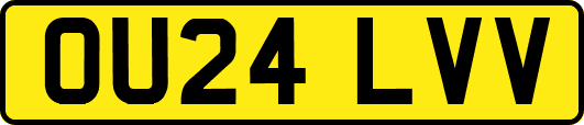OU24LVV
