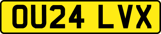 OU24LVX