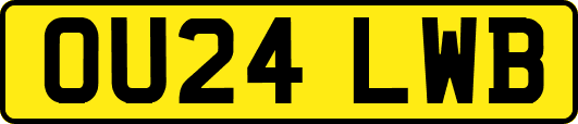 OU24LWB