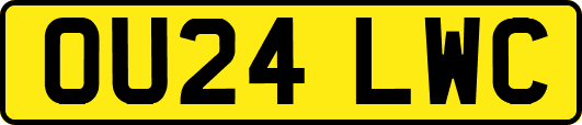 OU24LWC