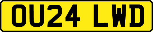 OU24LWD