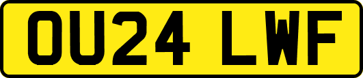 OU24LWF