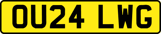 OU24LWG