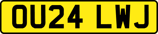 OU24LWJ