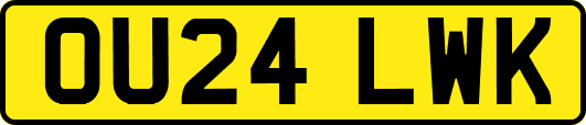 OU24LWK