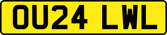 OU24LWL