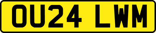 OU24LWM