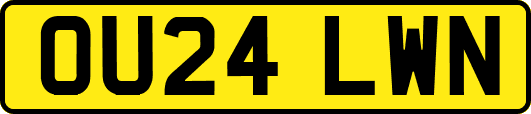 OU24LWN