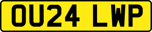 OU24LWP