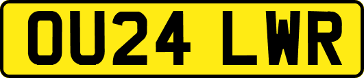 OU24LWR