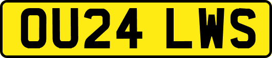 OU24LWS
