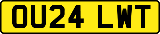 OU24LWT