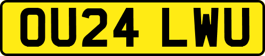 OU24LWU