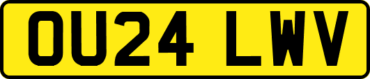 OU24LWV