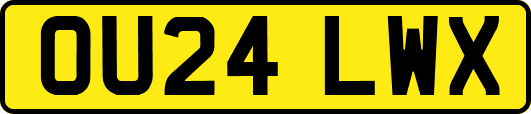 OU24LWX