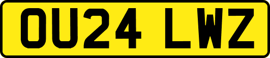 OU24LWZ