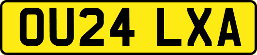 OU24LXA