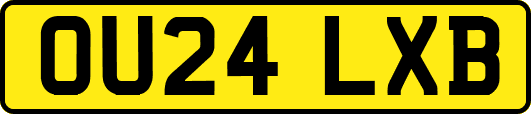 OU24LXB