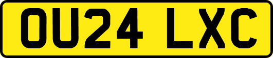 OU24LXC