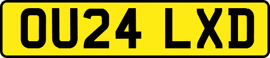 OU24LXD