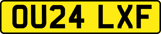 OU24LXF