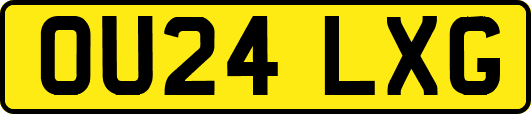 OU24LXG