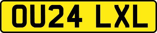 OU24LXL