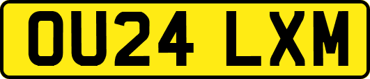 OU24LXM