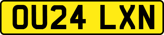OU24LXN