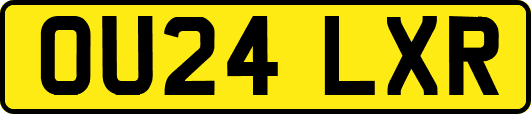 OU24LXR