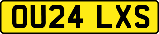 OU24LXS