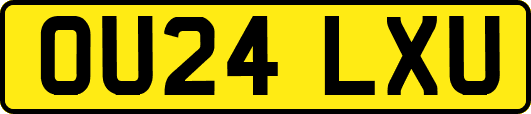 OU24LXU
