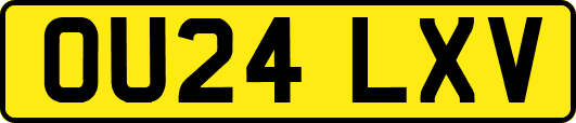 OU24LXV