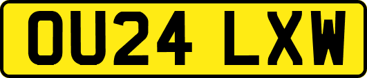 OU24LXW