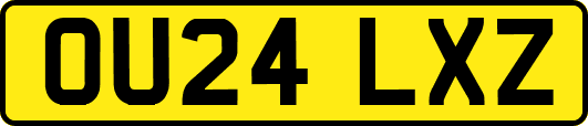 OU24LXZ