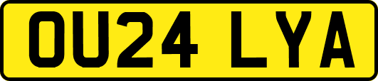 OU24LYA