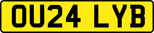 OU24LYB