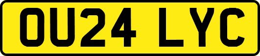 OU24LYC