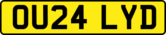 OU24LYD
