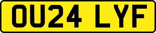 OU24LYF