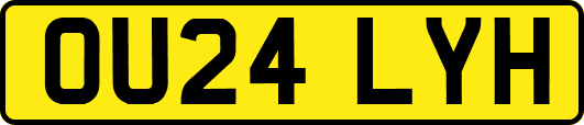 OU24LYH