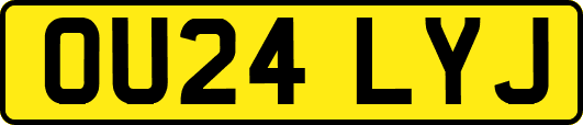 OU24LYJ