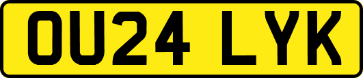 OU24LYK