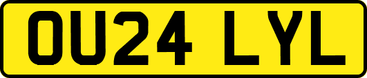 OU24LYL