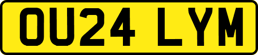 OU24LYM
