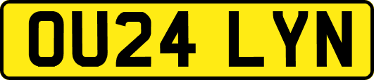 OU24LYN