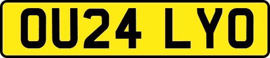OU24LYO